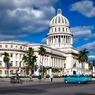 Россия потратит почти 650 млн рублей на восстановление купола Капитолия на Кубе