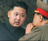 СМИ: В КНДР казнен министр обороны Хён Ён Чхоль