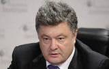 Порошенко намерен отменить закон о самоуправлении в Донбассе