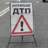 Сотрудник ДПС на автомобиле сбил  девушку на улице Свободы в Москве на "зебре"