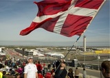 Дания намерена проводить Гран-при Формулы-1