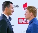 Бой Кличко и Поветкина - главное спортивное событие года по версии Яндекса