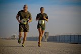 Почему бег полезен для работы мозга, выяснила международная команда ученых