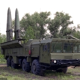 Россия будет сдерживать НАТО с помощью комплексов "Искандер"