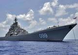 Российские моряки рассказали Путину о недружественном поведении судов НАТО в Сирии