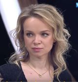 Цымбалюк-Романовская передумала и хочет через суд отменить развод с Джигарханяном