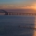 Движение поездов по Крымскому мосту откроют досрочно