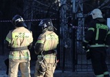 В Челябинской области объявлен траур после взрыва на заводе в Копейске