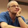 Спасти жизнь: слово хирурга-онколога Вячеслава Егорова