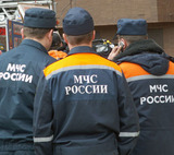 На Украину въехал 11-й конвой российской гуманитарной помощи