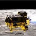 Япония осуществила посадку на Луну своего первого исследовательского модуля