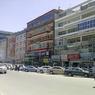 В столице Афганистана Кабуле произошёл мощный взрыв