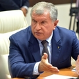 Глава "Роснефти" обвинил независимые АЗС в росте цен на топливо