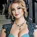 Волочкова встретила "самый счастливый" праздник с фотоаппаратом, букетом и бикини