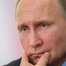 Владимир Путин сменил губернатора Санкт-Петербурга