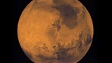 Больше, чем Красная планета: на Марсе обнаружили необычные голубые дюны