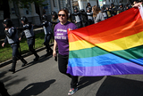 В городе революционных невест Иваново разрешили гей-парад
