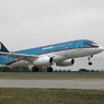 Российские авиакомпании будут менять родные двигатели SSJ-100 на отечественные за свой счет