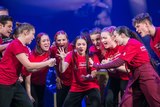 Фестиваль подростковых театральных студий пройдет в Московской области