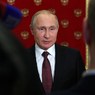 Путин погрузился на батискафе к затонувшей подлодке