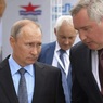 Путин после жалоб Рогозина посоветовал не сваливать все проблемы на коронавирус