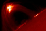 Ученые обнаружили, что магнитное поле Солнца в 10 раз сильнее, чем считалось ранее