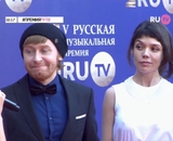 Итоги RU.TV и сюрпризы: иллюзионист Илья Сафронов сделал предложение невесте
