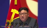 В КНДР закрепили политику развития ядерных сил в конституции