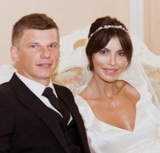 Новая жена Андрея Аршавина поделилась подробностями свадьбы и снимками (ФОТО)