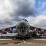 США хотят отменить запрет на полеты в зонах полетной информации крымского Симферополя