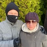 Дмитрий Хрусталев проиллюстрировал свежий пост в соцсетях симпатичным фото в обнимку с мамой