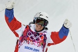 Фристайлист Смышляев стал бронзовым призером Олимпийских Игр