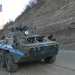 Россия начала выводить миротворцев из Карабаха