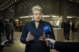 Депутат: выборы в Литве прошли на достойном уровне