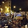 В больницах Парижа находятся три сотни пострадавших при терактах