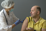 Темпы вакцинации в США достигли 1,7 млн человек в день