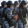 Полиция будет пресекать несогласованные акции на Болотной площади 6 мая
