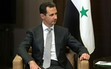 Асад: Россия не допустит третьей мировой войны из-за Сирии