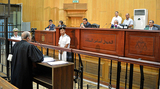 Экс-президента Египта Хосни Мубарака приговорили к трем годам