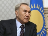ЦИК Казахстана принял документы Назарбаева