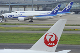 Wi-Fi появится на внутренних рейсах Japan Airlines