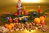 Грузия обеспечит российские новогодние столы мандаринами