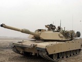 Америка готовит танковый десант в Прибалтику и Польшу