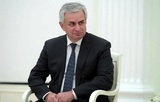 Президент Абхазии заявил о попытках захвата власти в республике