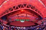 Делегация сборной России на церемонии открытия ОИ насчитывает 250 человек