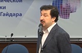 Ректору РАНХиГС Владимиру Мау домашний арест заменили подпиской о невыезде
