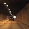 Авто: в районе Волоколамского тоннеля ограничили движение