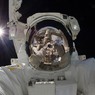 В прямом эфире: 55 экспедиция МКС вышла в открытый космос