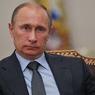 Путин: я не отношусь к числу европейских лидеров