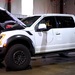 В Hennessey Performance добавили мощности обновленному Ford Raptor 2019